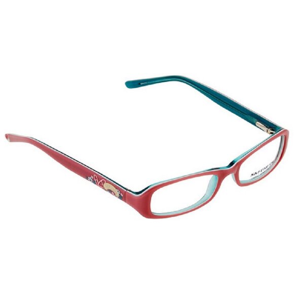 SKECHERS Eyeglasses SE1503-PKGRN-47 Size 47/15/rectangular BRAND NEW main image 3